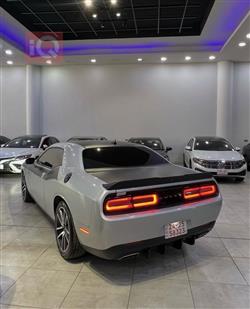 دۆج چالنجەر